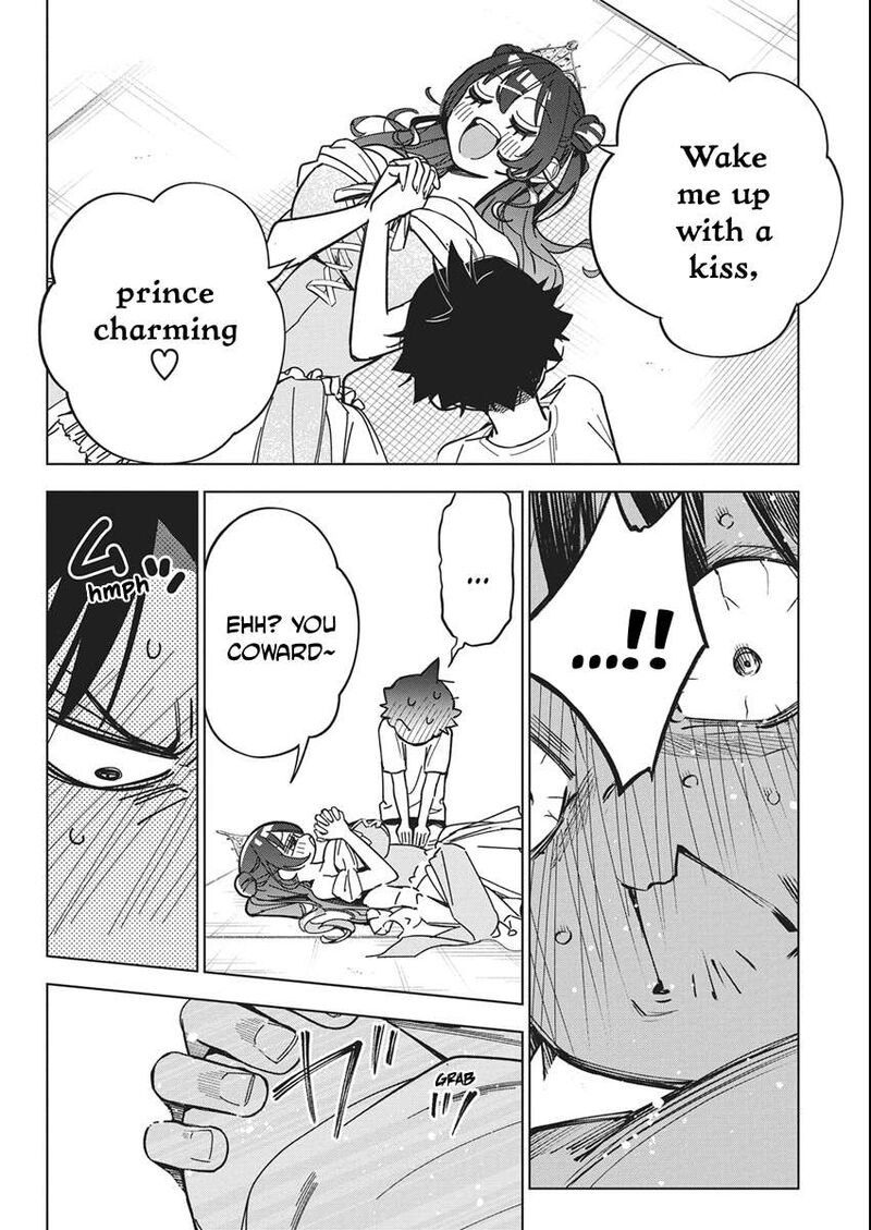 Now That We Draw - Chapter 59 image 20